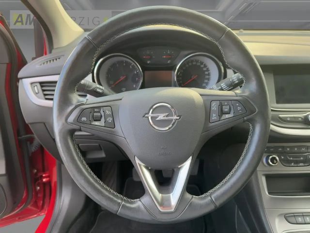 Opel Astra 1.2 Turbo Edition Turbo