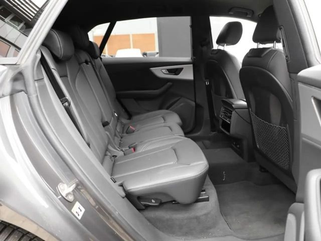 Audi Q8 45 TDI Quattro