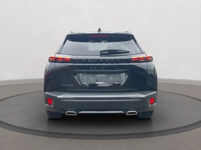 Peugeot 2008 Allure Pack