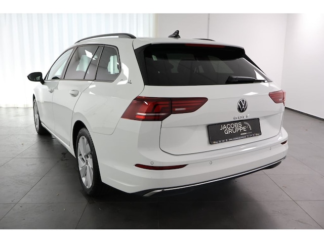 Volkswagen Golf 1.5 TSI Golf VIII Variant