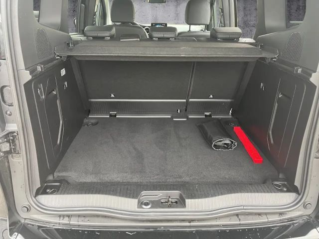 Mercedes-Benz T 180 Progressive