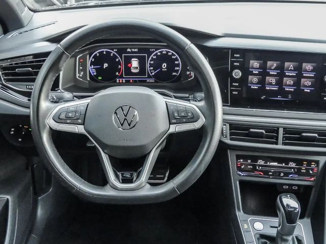 Volkswagen Taigo 1.0 TSI DSG IQ.Drive R-Line