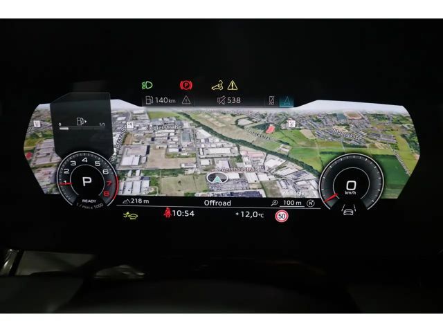 Audi A3 30 TFSI Sedan Sportback