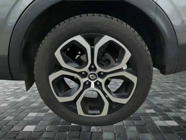 Renault Arkana TCe 140 Techno