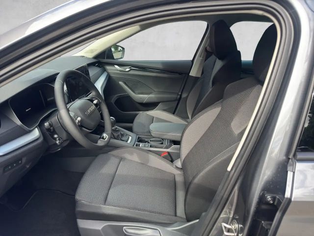 Skoda Octavia Selection