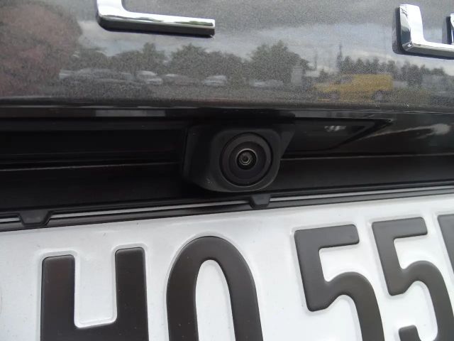 Ford Focus Titanium Wagon