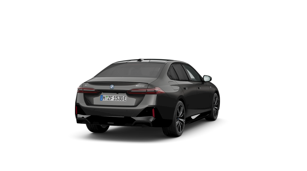BMW 550 Sedan xDrive