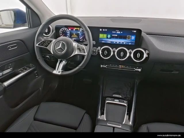 Mercedes-Benz GLA 200 GLA 200 d