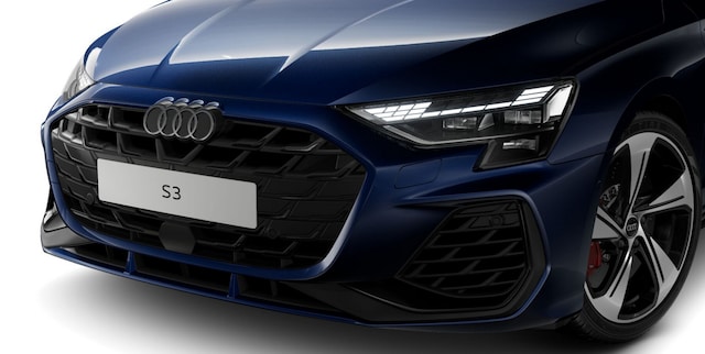 Audi S3 Quattro S-Tronic Sportback