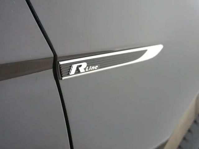Volkswagen Passat 2.0 TDI DSG R-Line