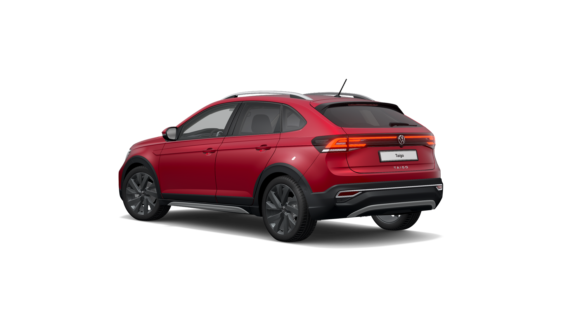 Volkswagen Taigo 1.5 TSI Style