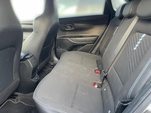 Hyundai i20 N Performance