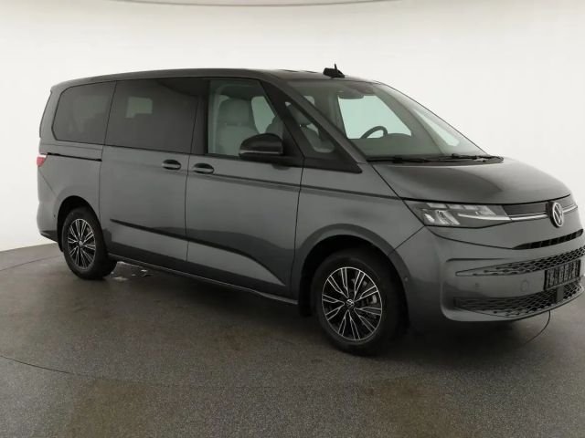 Volkswagen Multivan DSG Lang Life T7