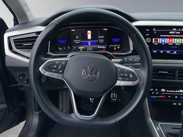 Volkswagen Taigo 1.0 TSI DSG Move