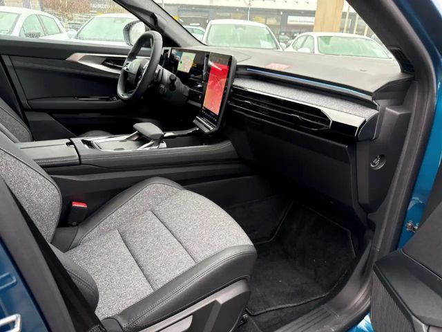 Renault Austral Techno