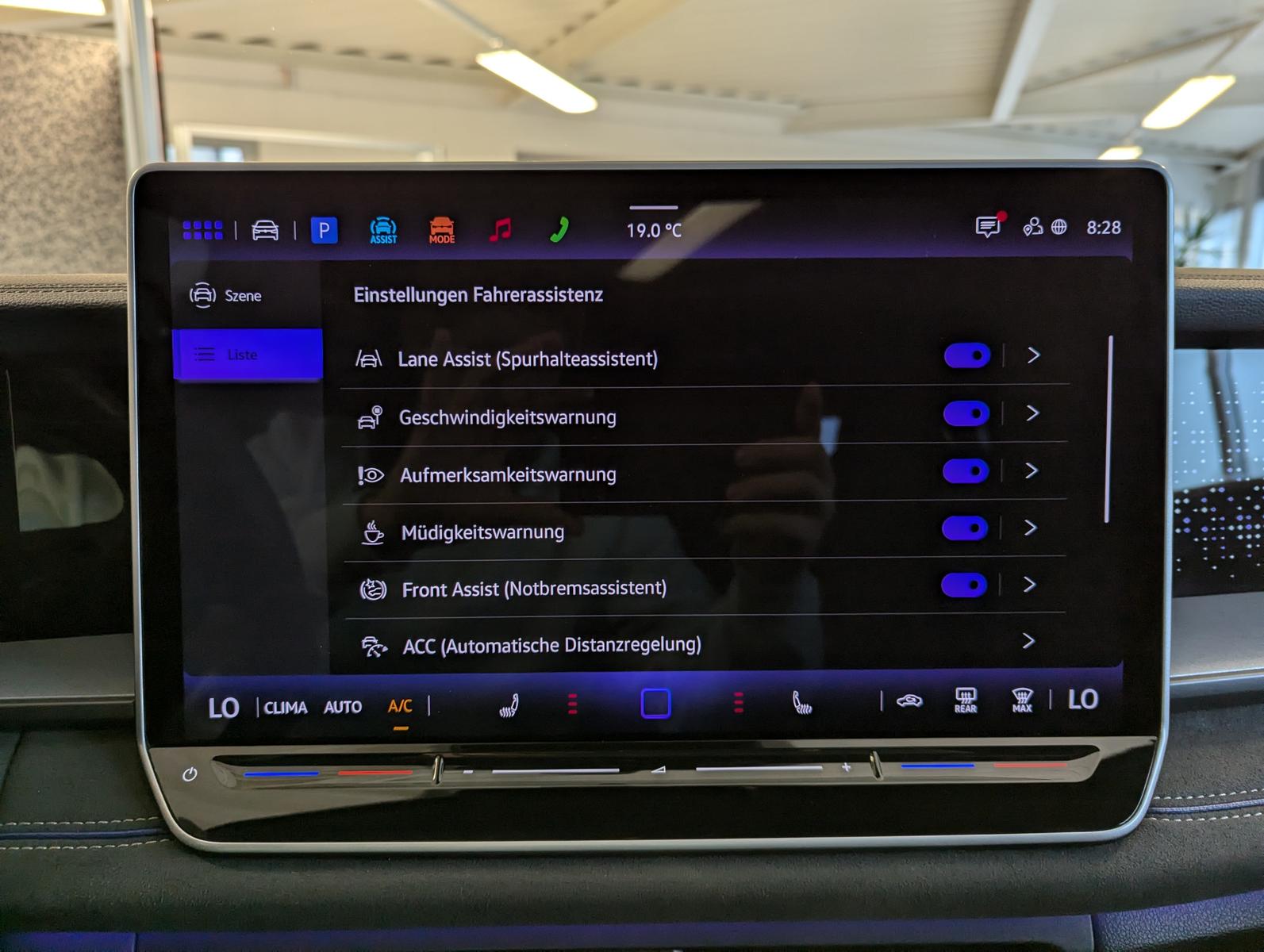 Volkswagen Tayron 2.0 TDI R-Line