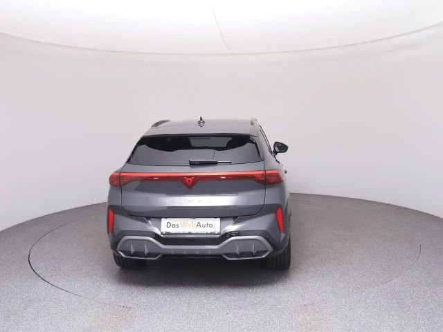 Cupra Terramar 1.5 e-Hybrid e-Hybrid