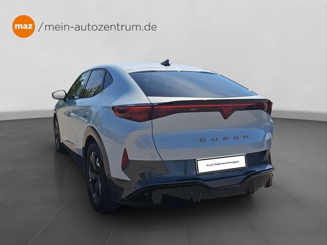 Cupra Tavascan Endurance