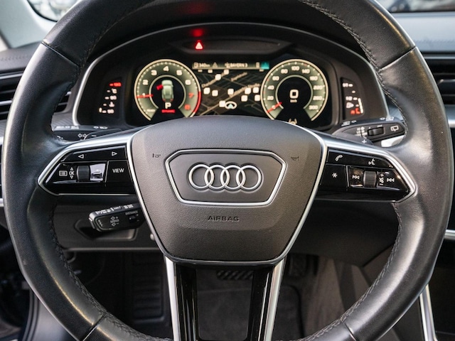 Audi A6 45 TFSI Avant S-Tronic