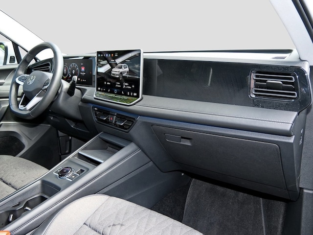 Volkswagen Tiguan 1.5 eTSI Life