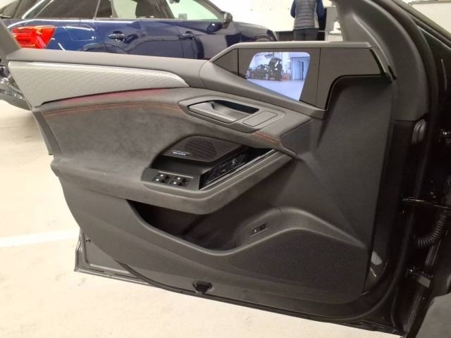 Audi A6 e-tron Sportback