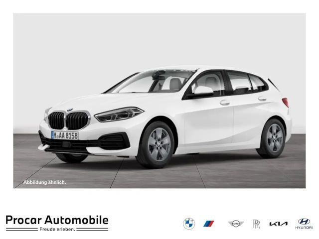 BMW 118 118i Sedan