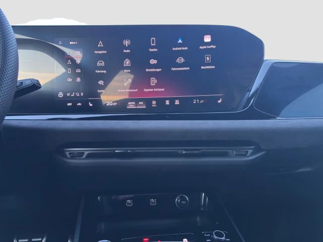 Audi A5 2.0 TFSI S-Line S-Tronic