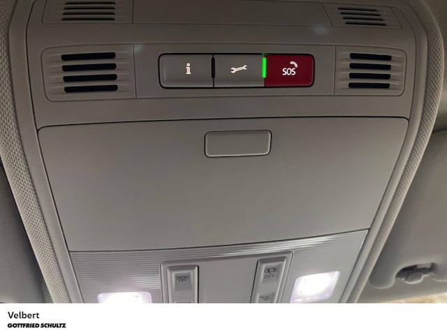 Volkswagen Polo DSG Life