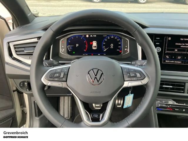 Volkswagen Taigo DSG IQ.Drive Style