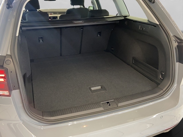 Volkswagen Passat 2.0 TDI DSG Variant