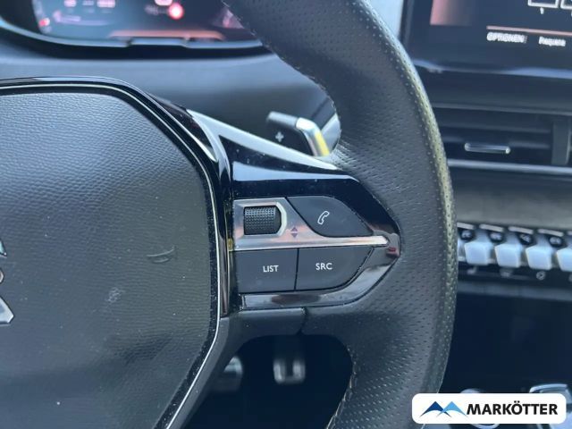 Peugeot 3008 GT-Line PureTech