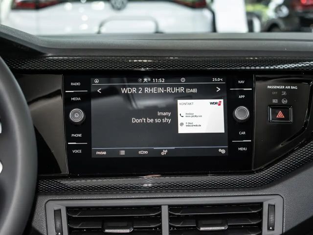 Volkswagen Taigo DSG Life