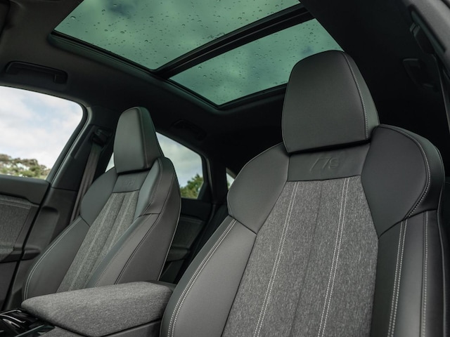 Audi Q6 e-tron Performance Sportback