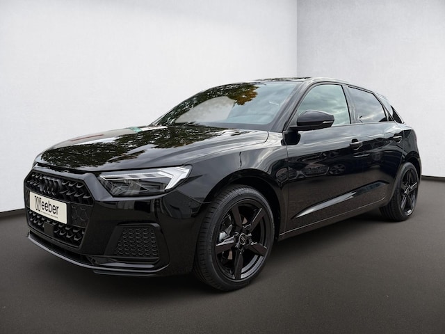 Audi A1 30 TFSI S-Tronic Sportback