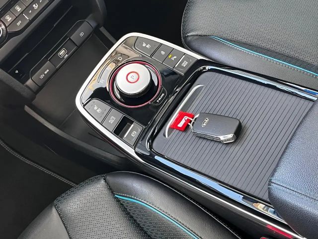 Kia Niro Spirit e-Niro