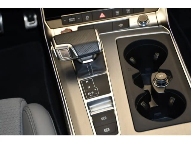 Audi S6 3.0 TDI Quattro