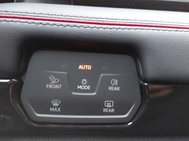 Volkswagen ID.7 4Motion Business GTX Tourer