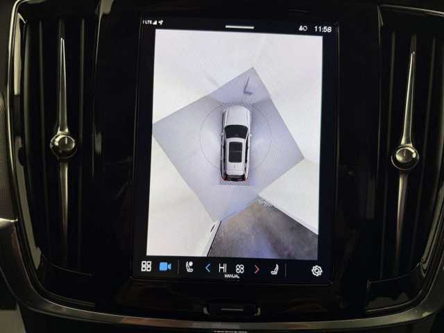 Volvo V90 AWD Bright Plus Recharge T6