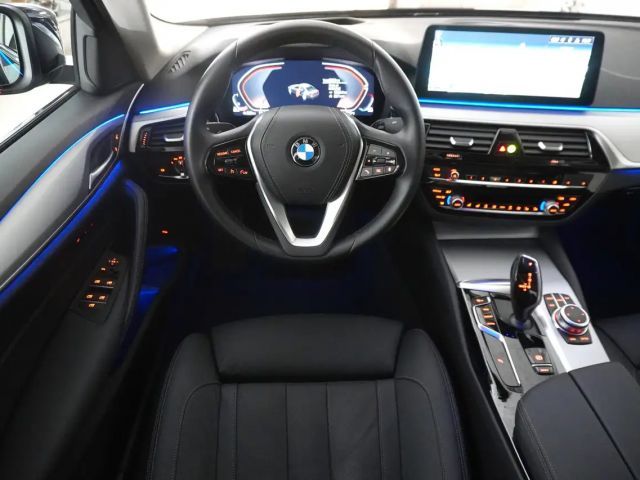 BMW 530 530d Sedan xDrive