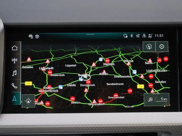 Audi A1 40 TFSI S-Tronic Sportback