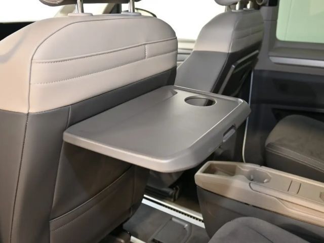 Volkswagen Multivan T7