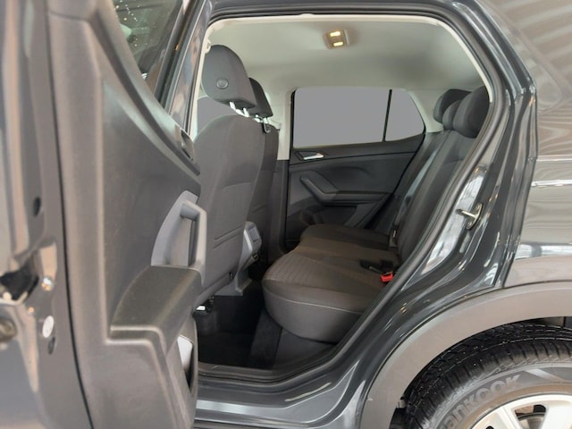 Volkswagen T-Cross 1.0 TSI DSG Life