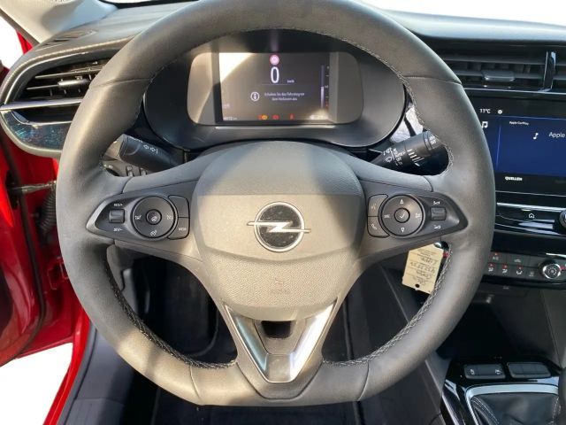 Opel Corsa F 1.2 PDC SHZ Radio KLima