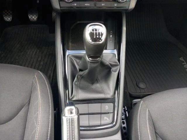 Skoda Scala 1.0 TSI Ambition