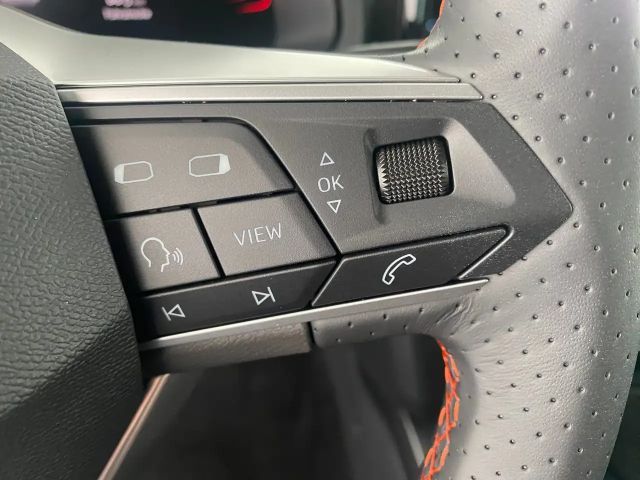 Seat Arona 1.0 TSI FR-lijn