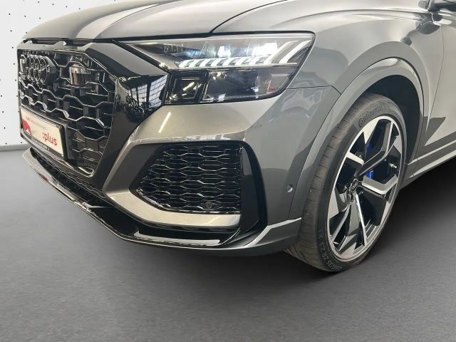 Audi RS Q8 *Keramik*305 km/h*B&O*HUD*Pano*Standh*Matri