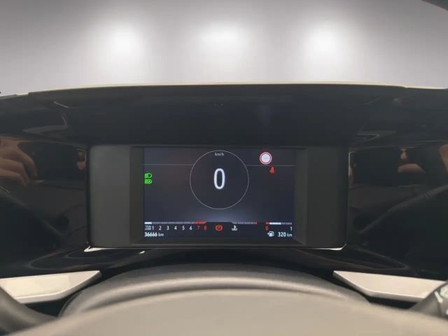 Opel Mokka GS-Line Grand Sport Turbo