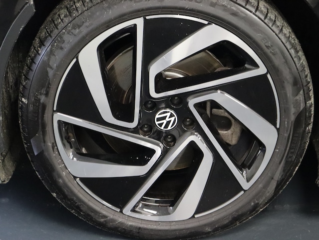 Volkswagen ID.7 IQ.Drive Tourer