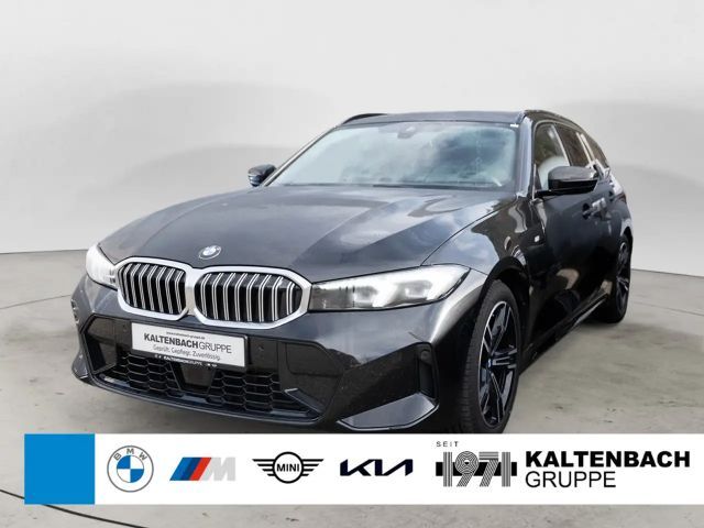 BMW 320 320d M-Sport Touring xDrive
