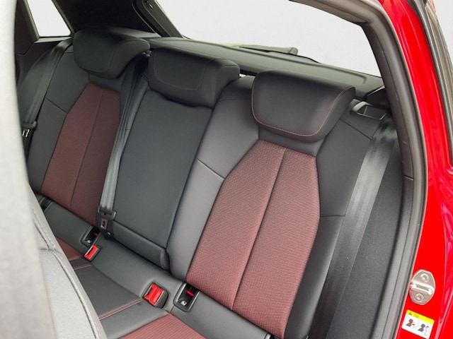 Audi A3 35 TDI S-Tronic Sportback